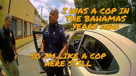 watch fake cop full videos|fake cop footage.